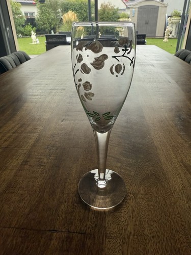Flutes champagne perrier - 1,