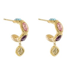 Guess Bijoux Créoles pour