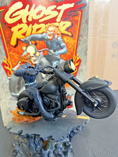 Bowen Designs Marvel 12" Ghost