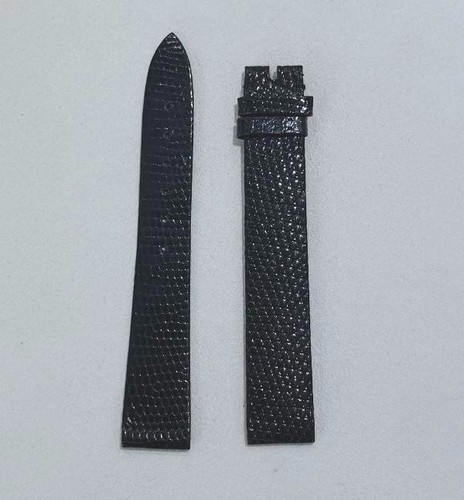 Bracelet montre piaget - piaget, noir