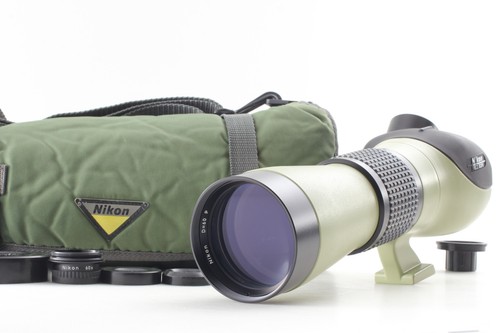 Mint nikon field scope ii - scope, ii-a
