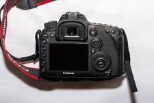 boitier canon 7d mark 2