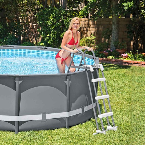 Intex échelle sécurité - intex, de