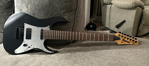 Ibanez apex string - apex, 7