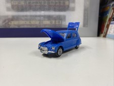 NOREV PLASTIGAM 1/43 Made In