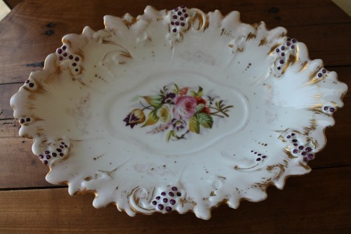Porcelaine paris ancienne - porcelaine,