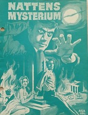 Paranoïaque Janette Scott