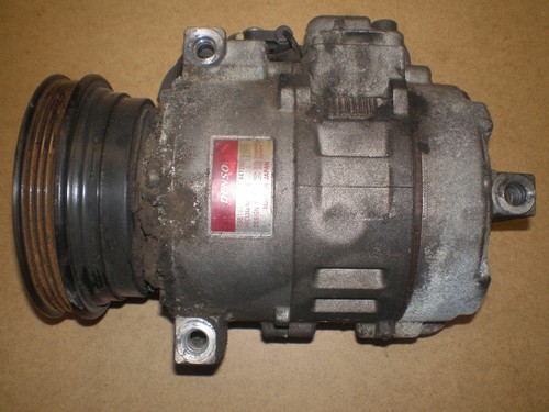 Compresseur clim bmw 325 - compresseur, clim.bmw