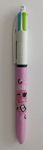 Stylos bic couleurs - stylos, 4