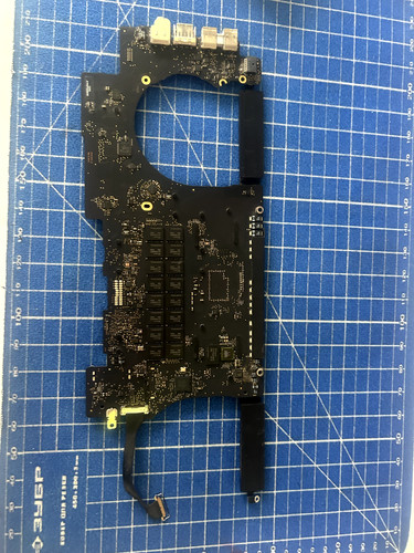 Carte mère apple - carte, macbook