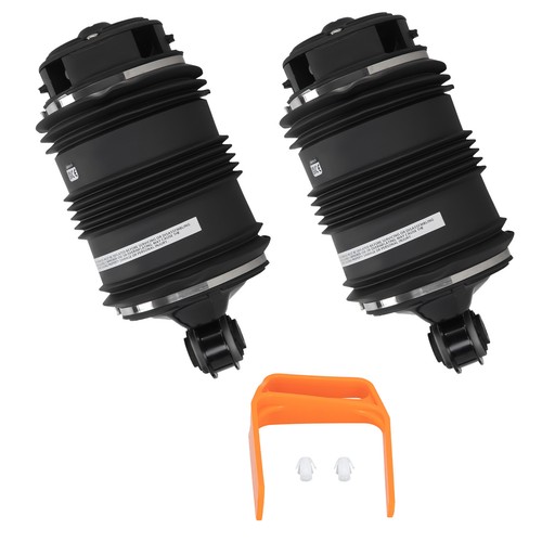 Arrière suspension - 2x,
