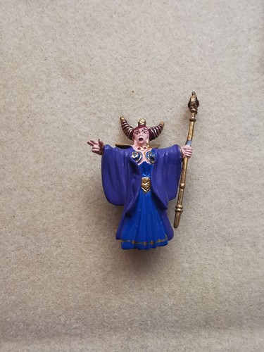 Envoi offert figurine - -,
