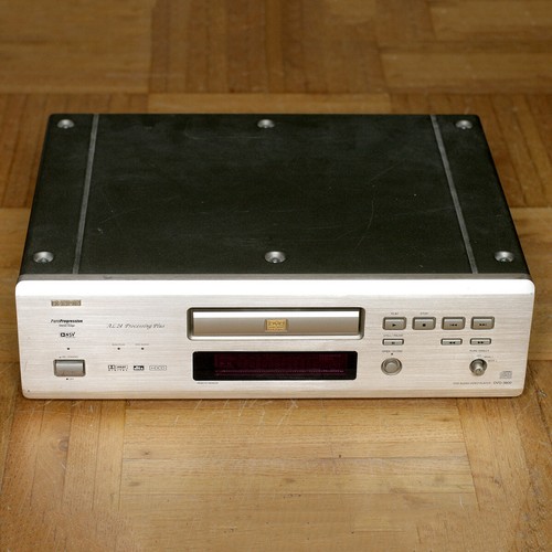 Denon dvd 3800 lecteur - denon, dvd-3800