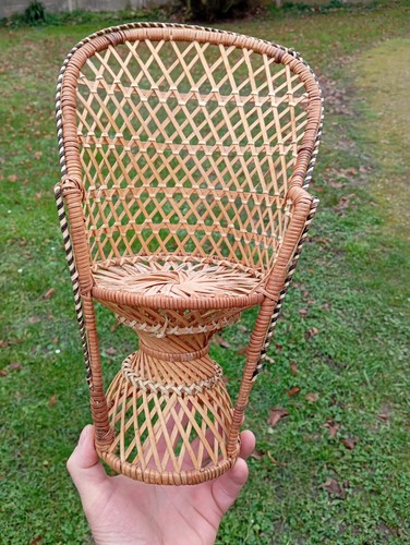 Grand fauteuil emmanuelle pour - fauteuil,