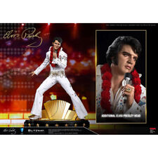 Blitzway - Elvis Aaron Presley 1/4 - Hybrid Superb Scale