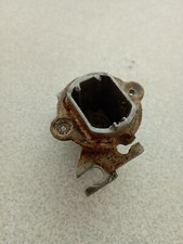 Support Injecteur Gaz Brûleur