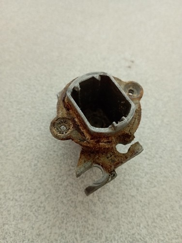 Support injecteur gaz - injecteur,