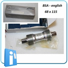 Axe De Pédalier Carré