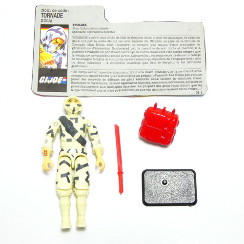 Joe storm shadow - joe, tornade