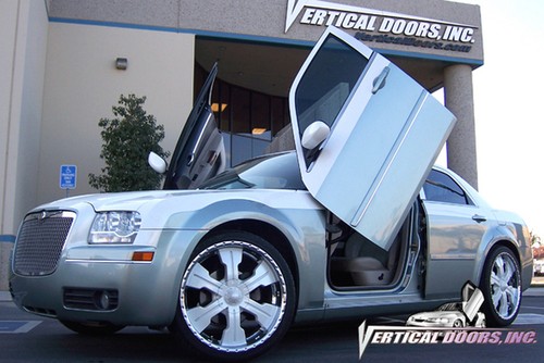 Chrysler 300 2004 - 300, best