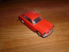 Norev 1/43 Alfa Roméo