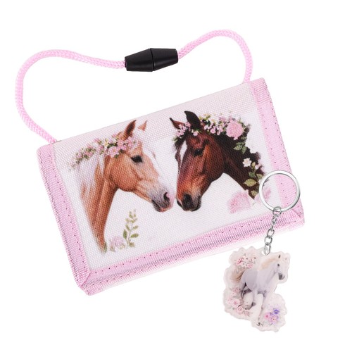 Pochette tour cou - cou, pour