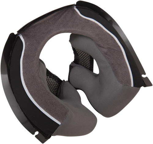 Agv ax9 helmet cheek pads - ax9,