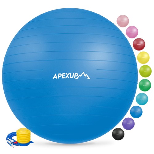 Apexup yoga ball - apexup,