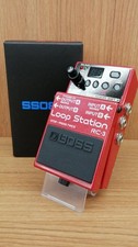 Boss RC-3 Boucle Station