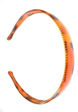 SERRE TETE CHEVEUX 15 MM -