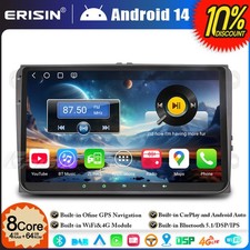 9"64GB Android 14 GPS