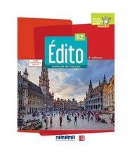 Edito 2e  edition: Livre de