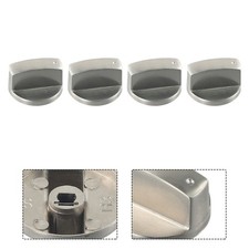 Contrôle Poêle Boutons