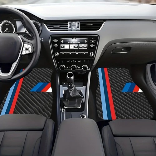 Tapis sol voiture - bmw, 4