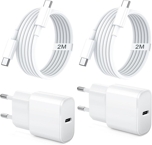 Original apple chargeur 2pack - original,
