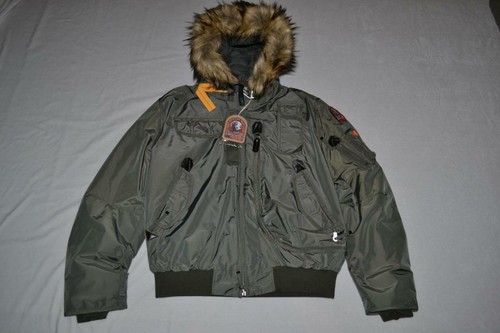 Veste parajumpers gobi - veste,