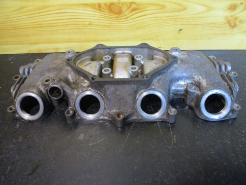 Couvre culasse honda - couvre, cb350four