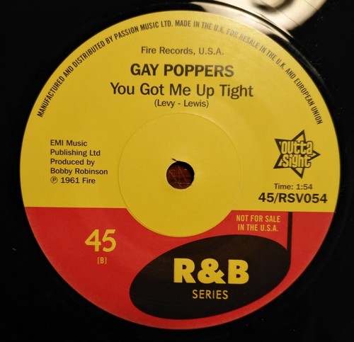 45re poppers gay you got - ,