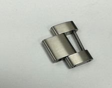 Genuine Breitling Chronospace A23360 Brushed Link 20mm New Old Stock