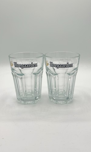 Verres biere hoegaarden - 2,