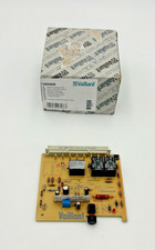 Automate De Chauffage À Gaz