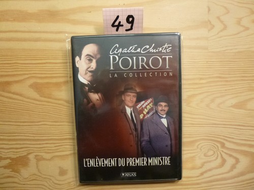 Dvd enlèvement du - :,