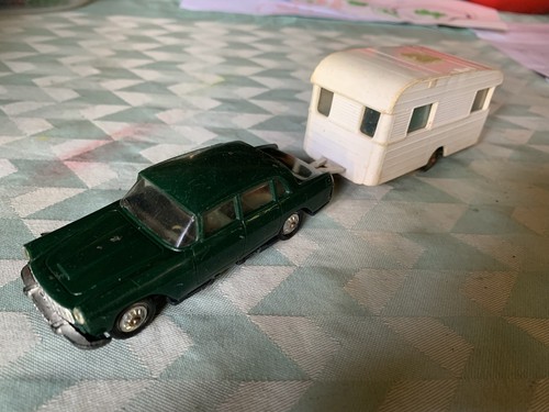 Lancia flaminia caravane - flaminia,