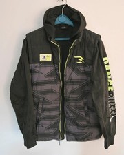 Veste matelassée doudoune