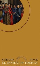 Le manteau de Fortuny: Suivi