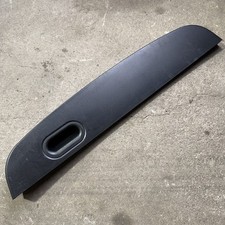 OEM BMW E39 Rear Trunk Boot Plastic Trim Cover Handle Piece 525 528 530 M5