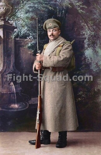 Ww1 photo première - ww1,