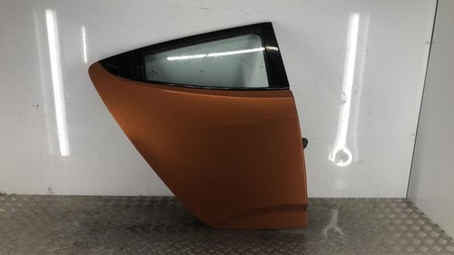 Porte arriere droit hyundai - porte,