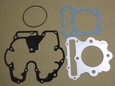 Genuine Honda XLR250R XLR250 Baja Cylinder Head Gasket Set 12191-KZ1-920