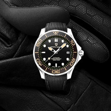 Pagani Design 007 No Temps To